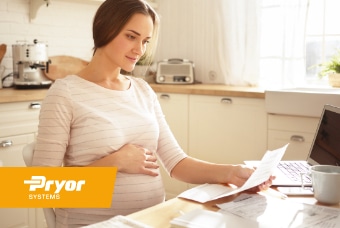 Licença-maternidade em trabalho remoto - Quais são as regras?