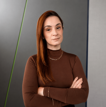 Carolina Lima - Legal Representation